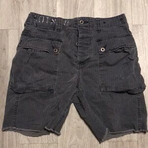 Polo Ralph Lauren Relaxed Fit Shorts